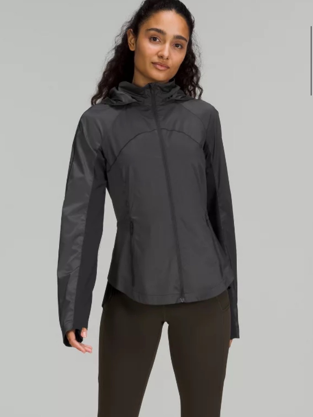 Lululemon Jacket
